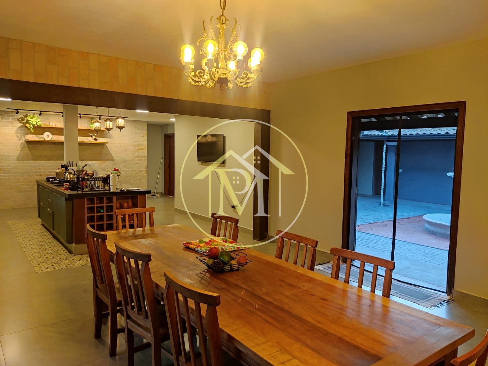Chácara à venda com 7 quartos, 840m² - Foto 24
