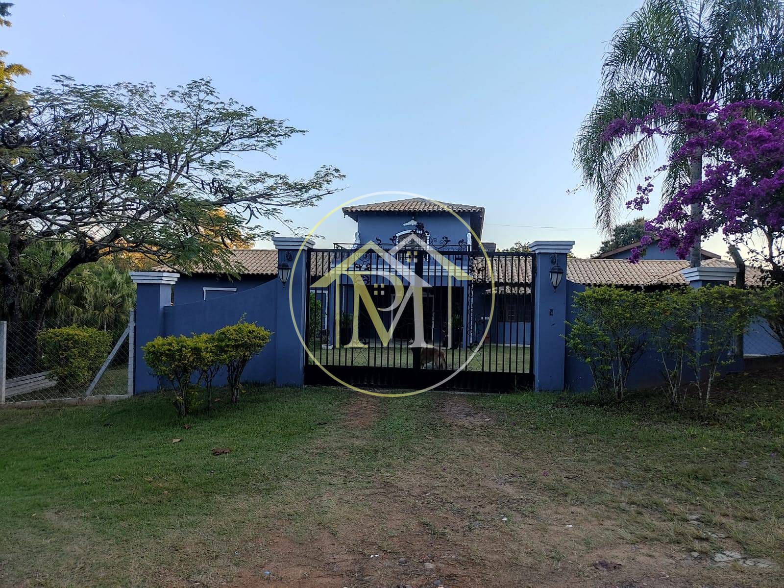 Chácara à venda com 7 quartos, 840m² - Foto 62