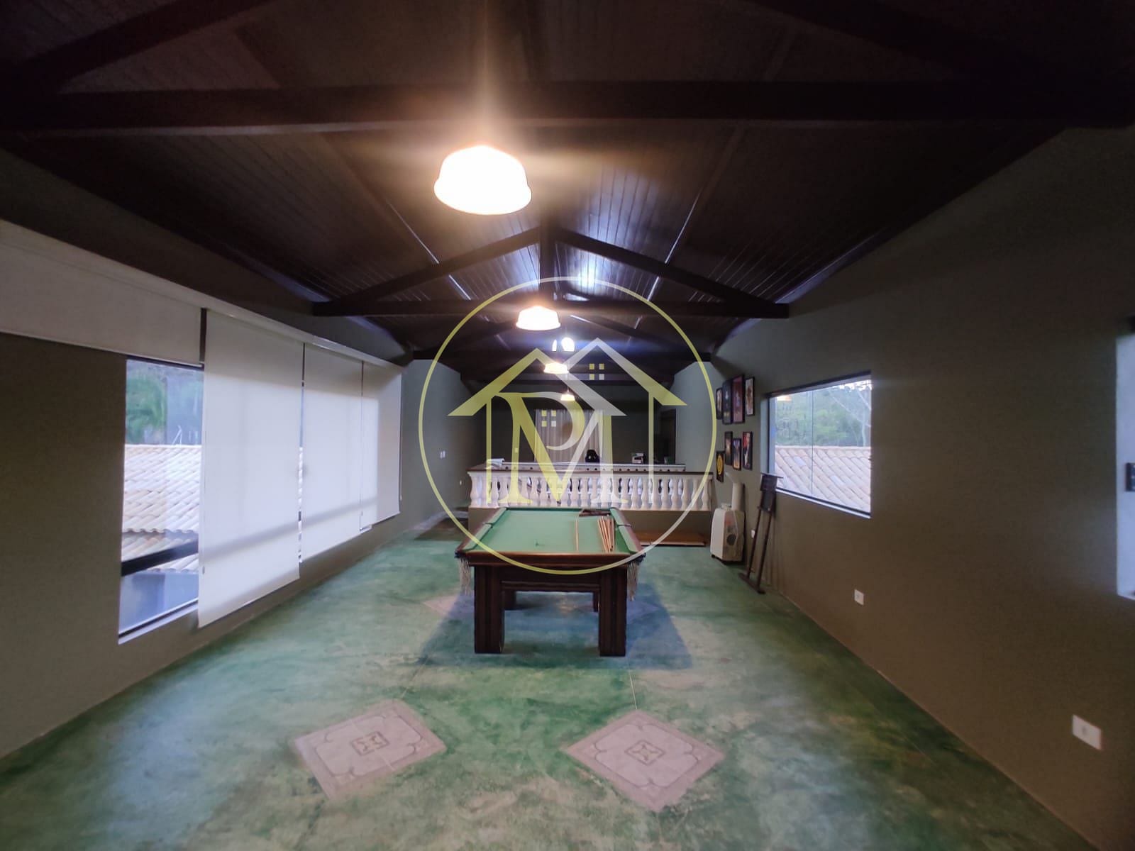 Chácara à venda com 7 quartos, 840m² - Foto 27