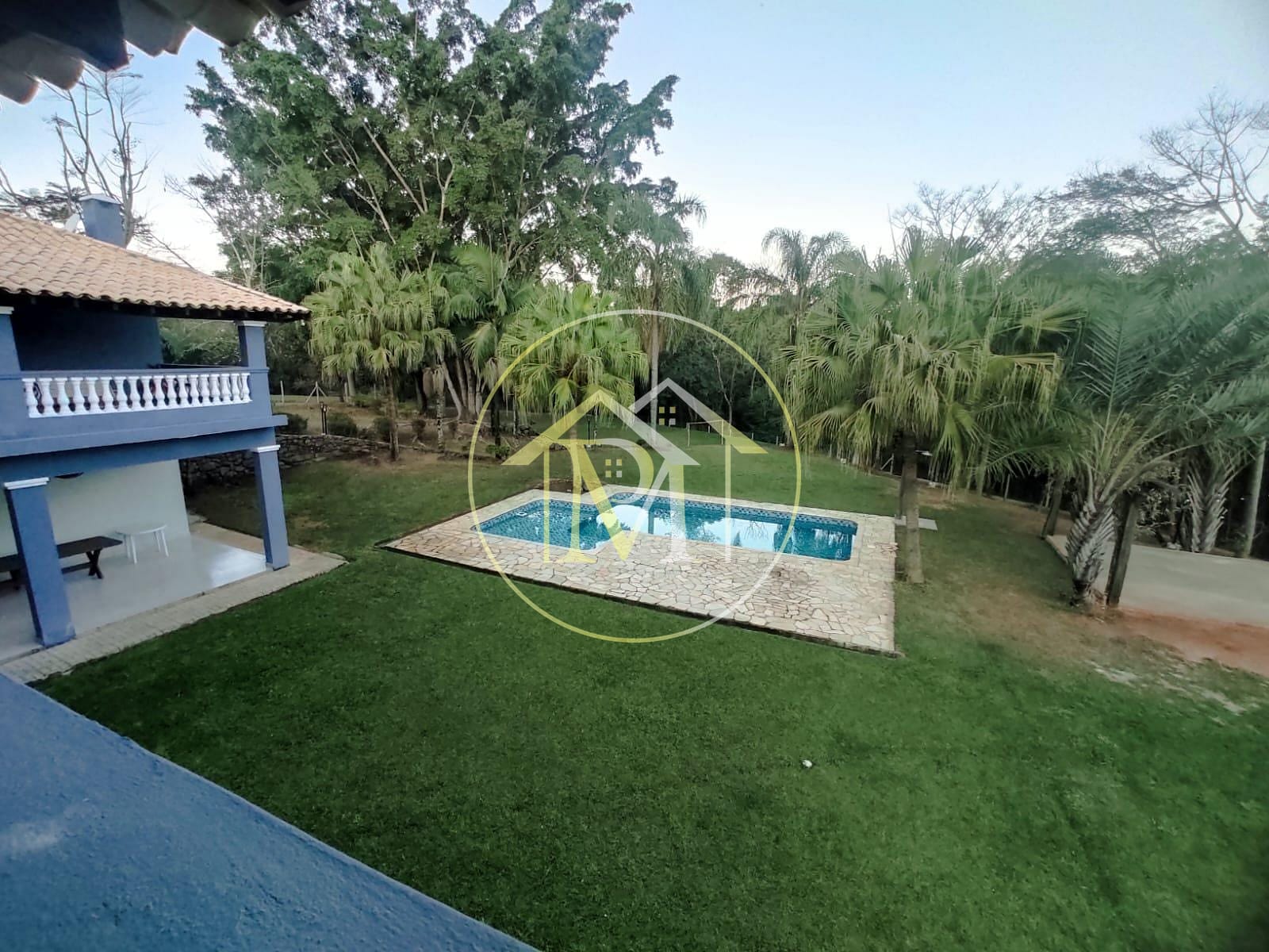 Chácara à venda com 7 quartos, 840m² - Foto 8