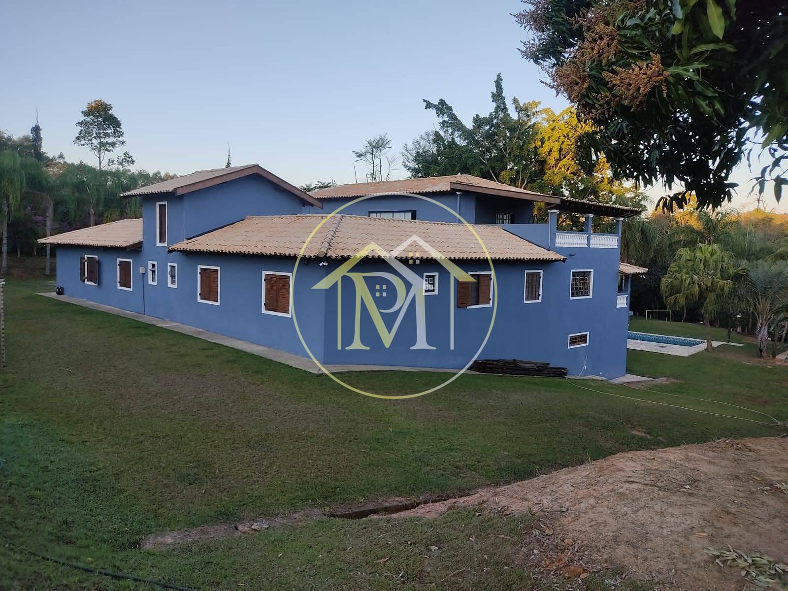 Chácara à venda com 7 quartos, 840m² - Foto 51