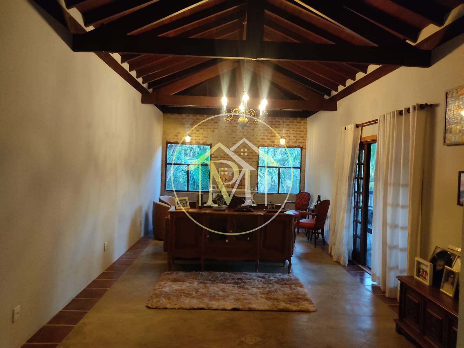 Chácara à venda com 7 quartos, 840m² - Foto 46