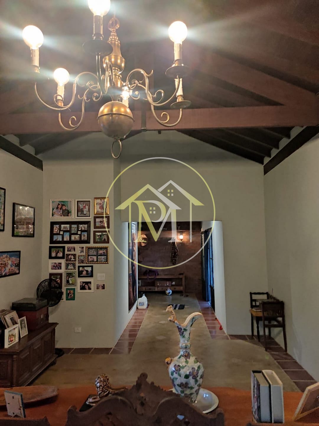 Chácara à venda com 7 quartos, 840m² - Foto 34