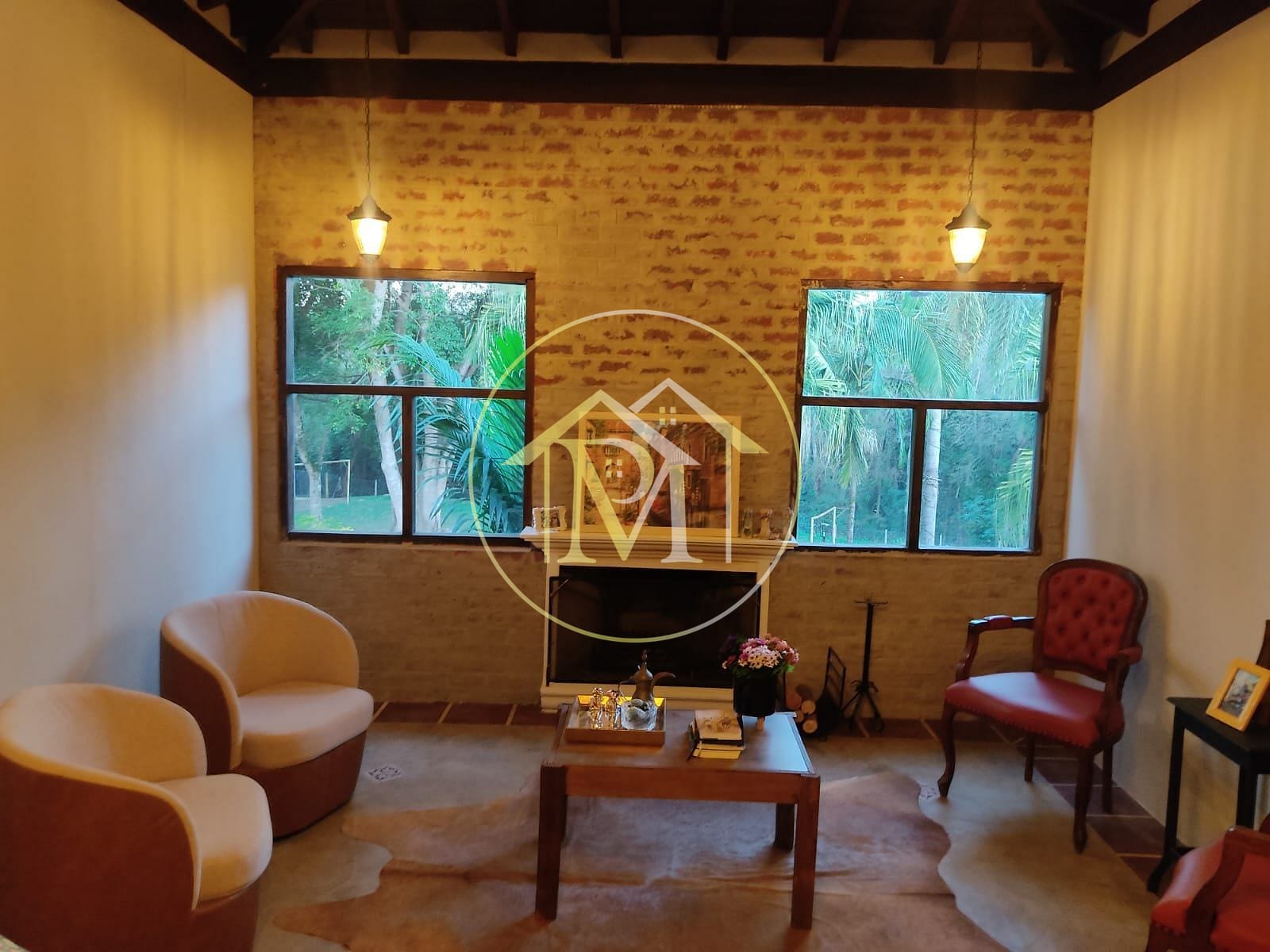 Chácara à venda com 7 quartos, 840m² - Foto 36