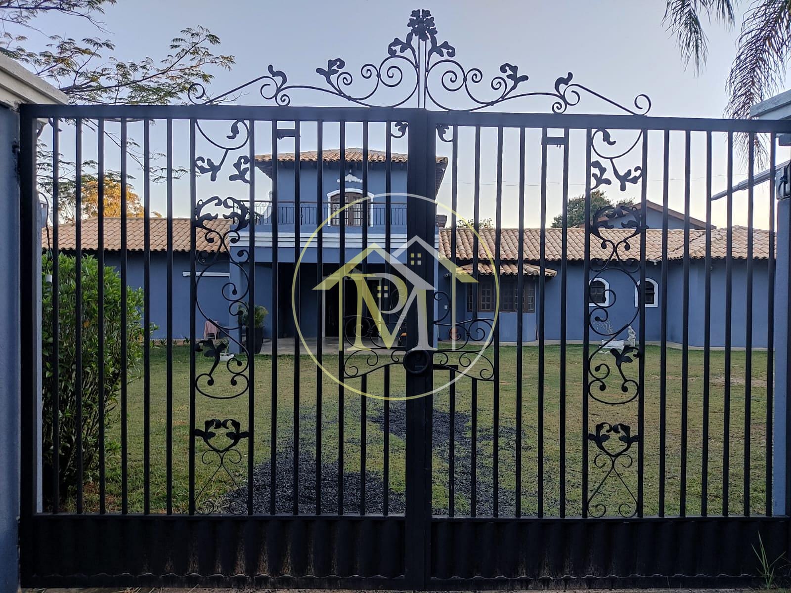 Chácara à venda com 7 quartos, 840m² - Foto 63