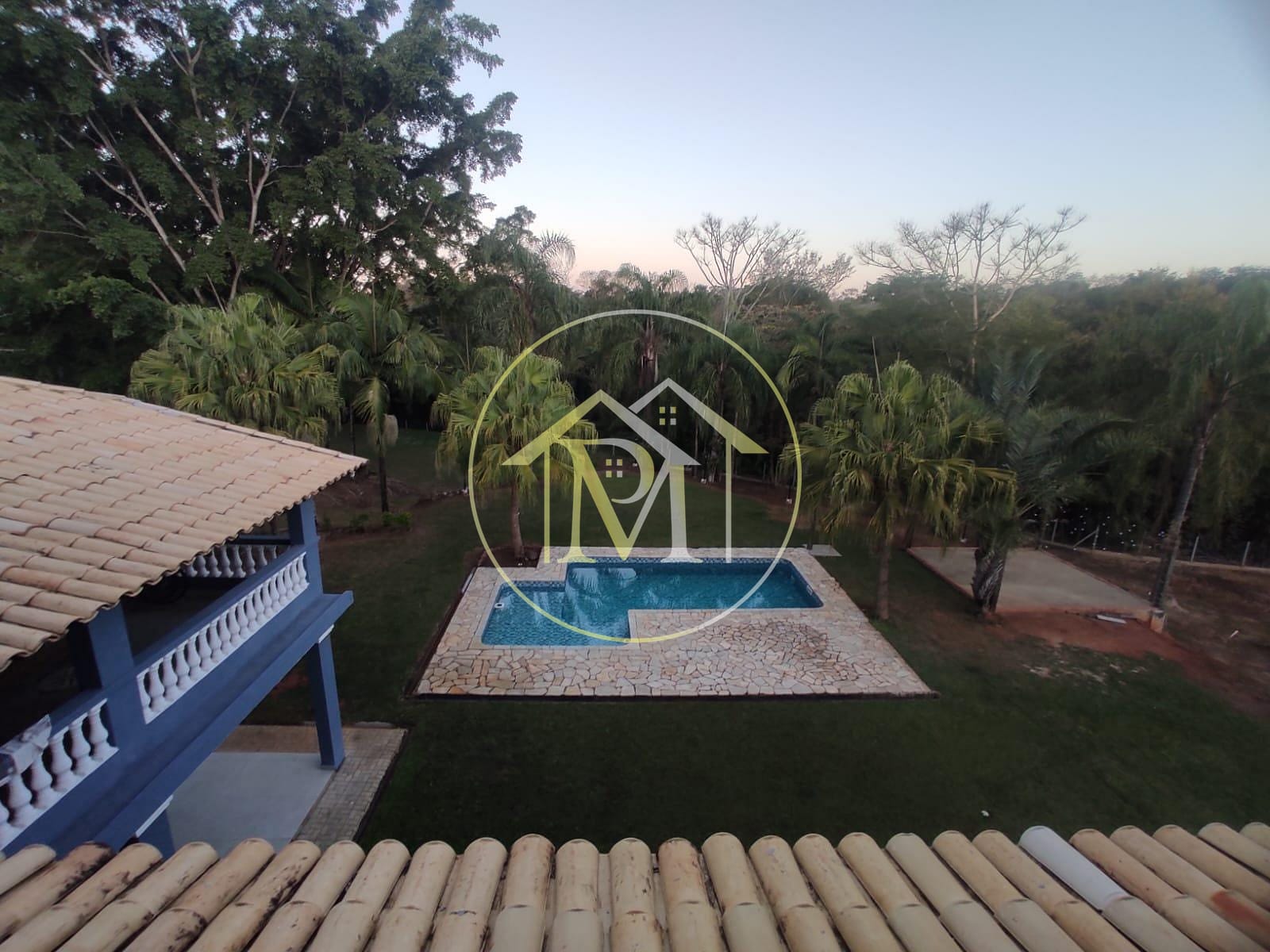 Chácara à venda com 7 quartos, 840m² - Foto 6