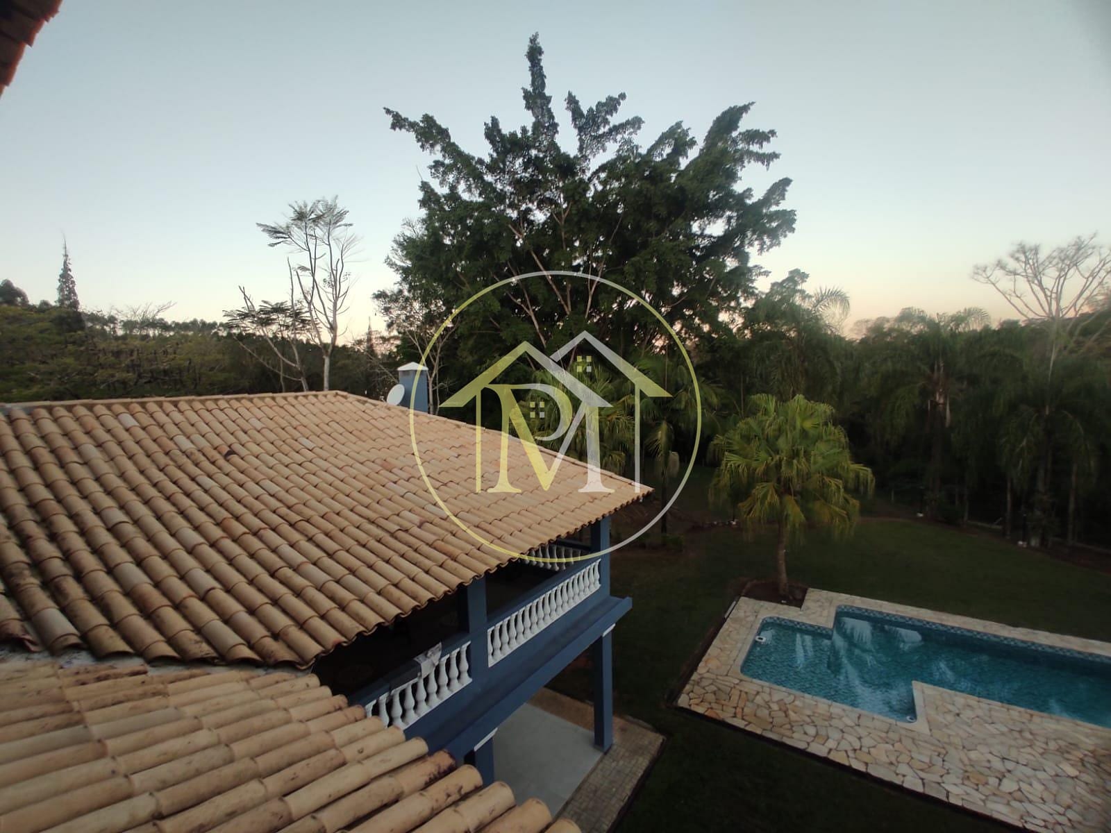 Chácara à venda com 7 quartos, 840m² - Foto 5