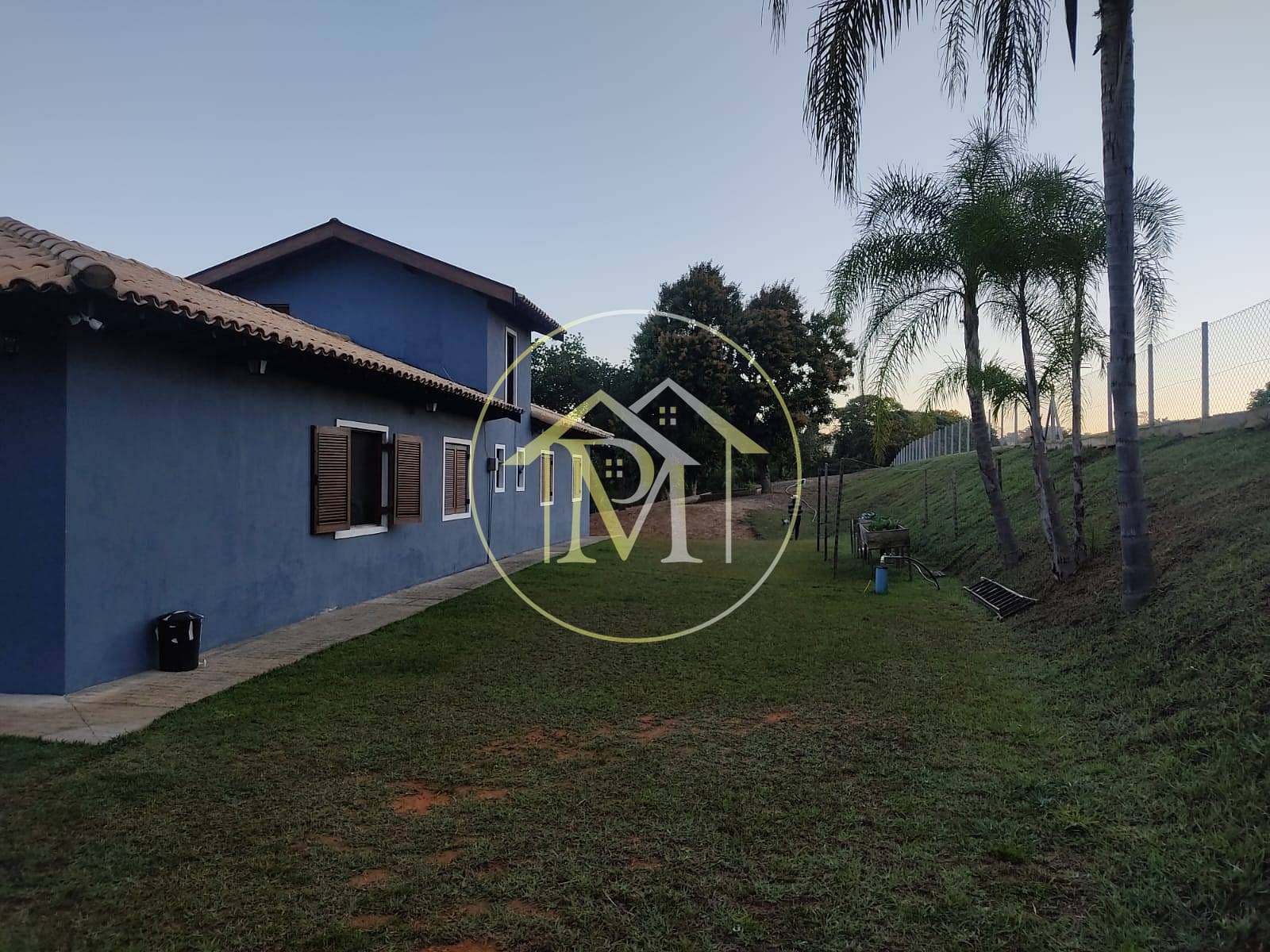 Chácara à venda com 7 quartos, 840m² - Foto 59