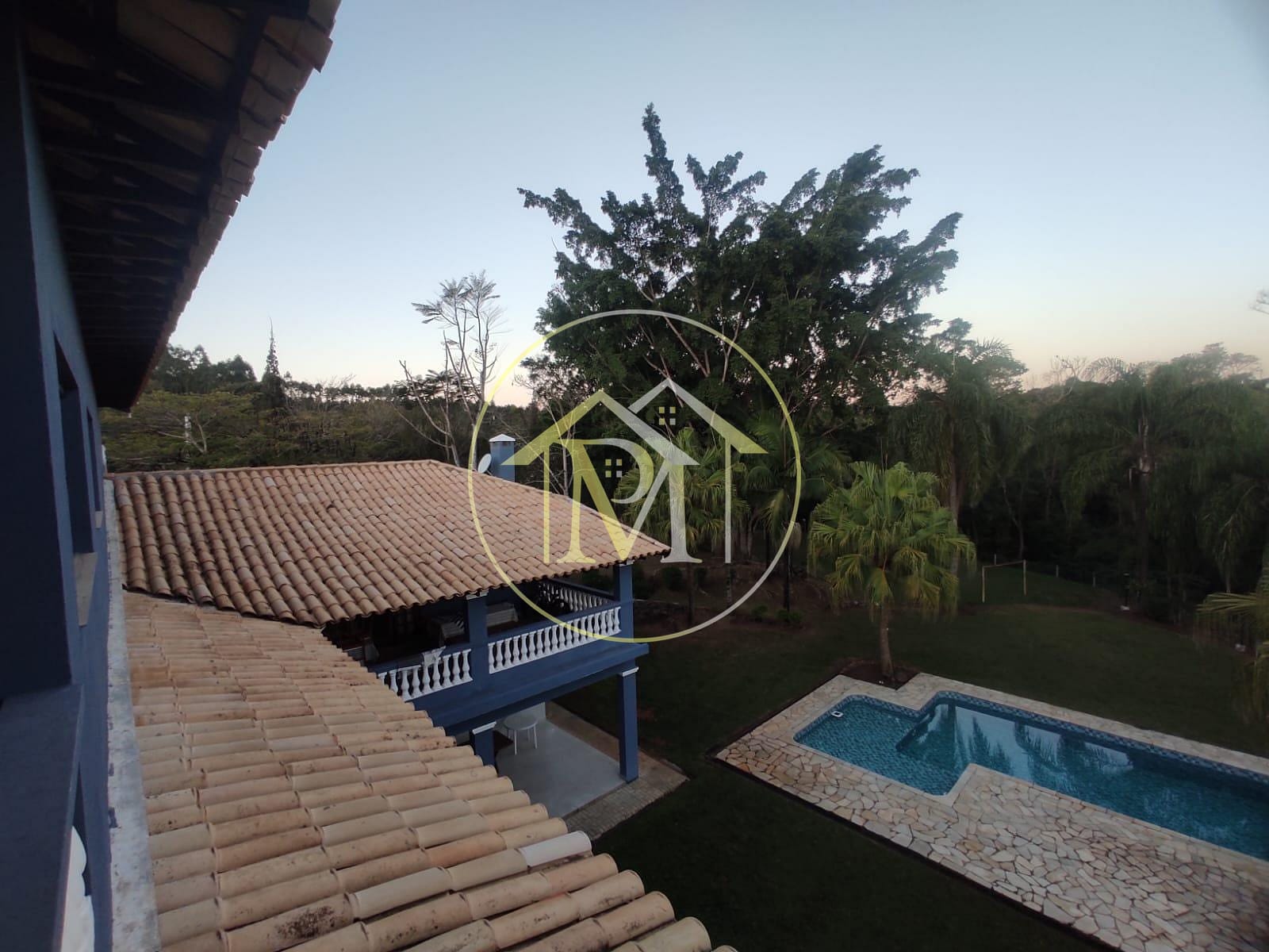 Chácara à venda com 7 quartos, 840m² - Foto 3