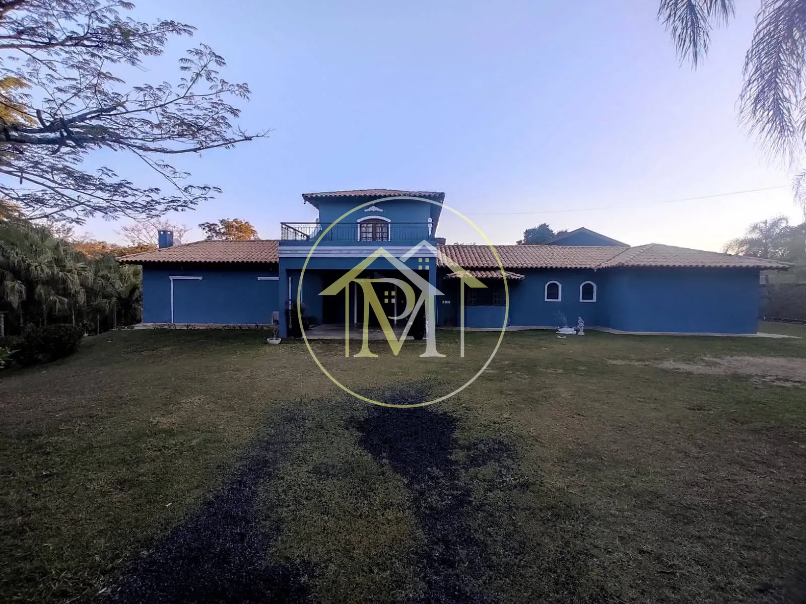 Chácara, 7 quartos, 6000 m² - Foto 60