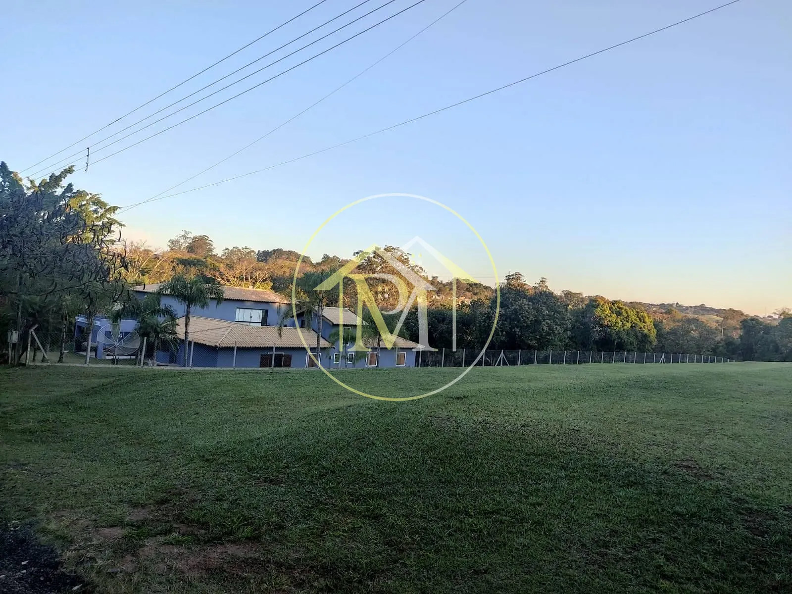 Chácara, 7 quartos, 6000 m² - Foto 54