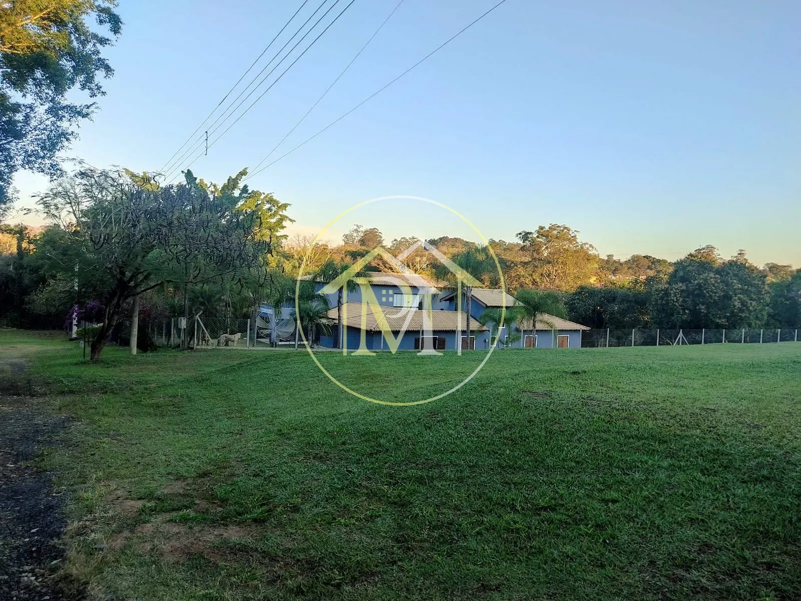Chácara, 7 quartos, 6000 m² - Foto 53