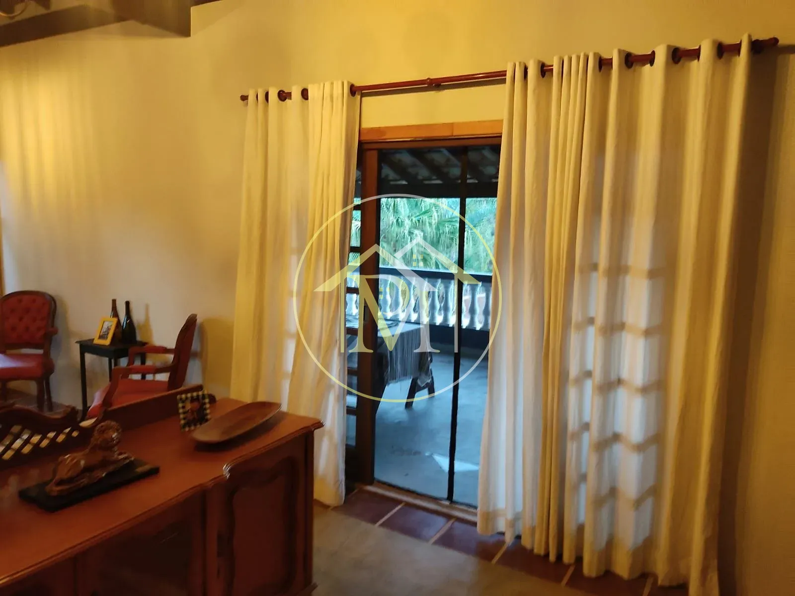 Chácara, 7 quartos, 6000 m² - Foto 12
