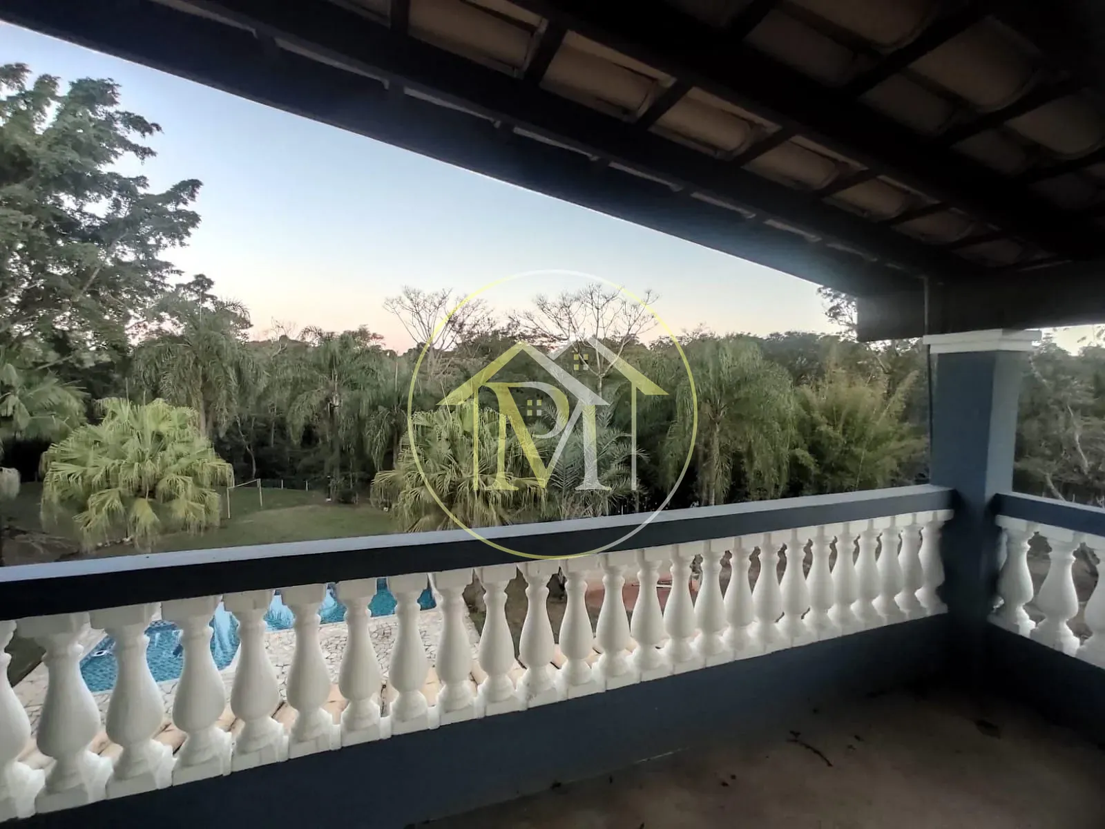 Chácara, 7 quartos, 6000 m² - Foto 21