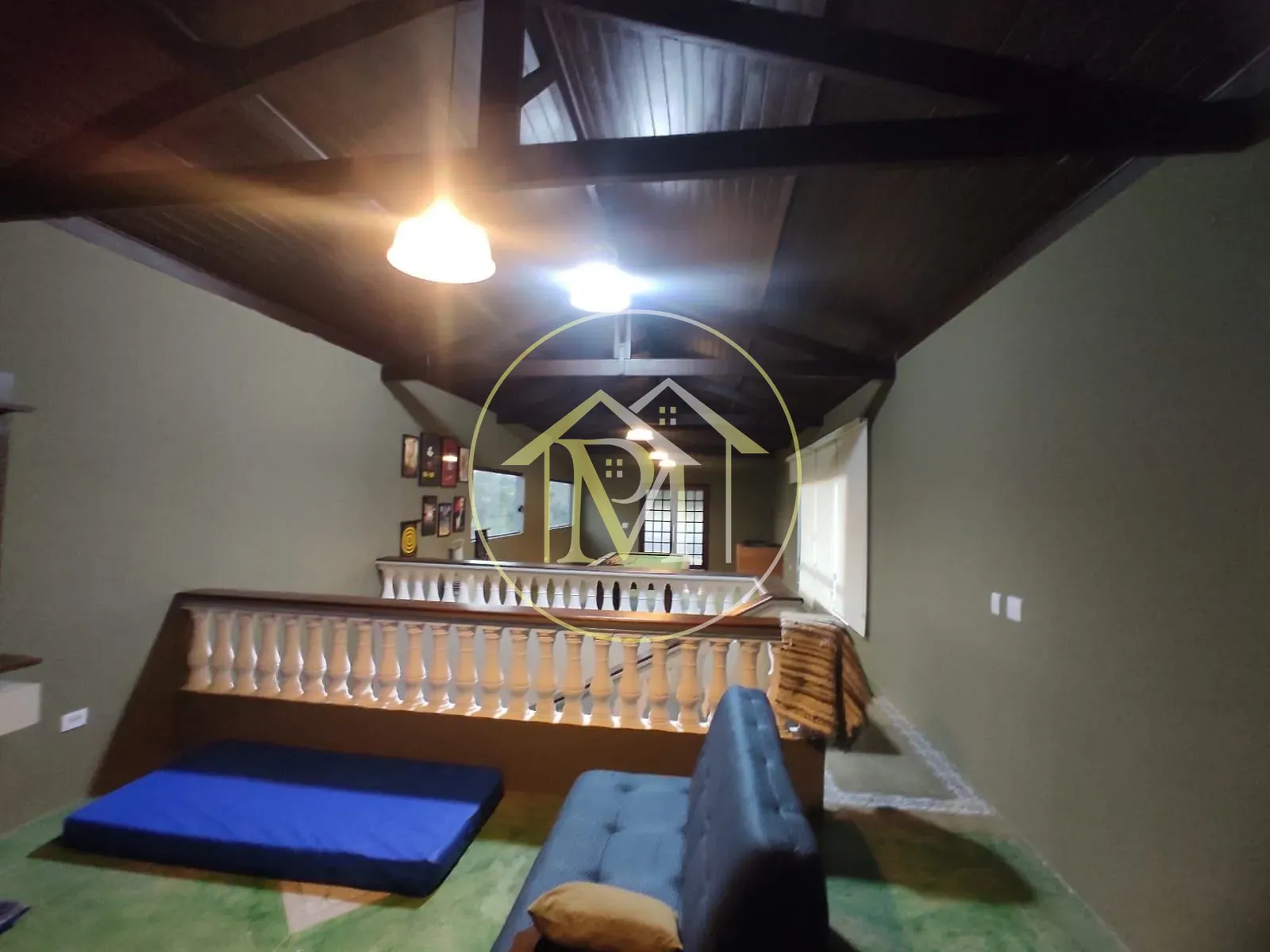 Chácara, 7 quartos, 6000 m² - Foto 18