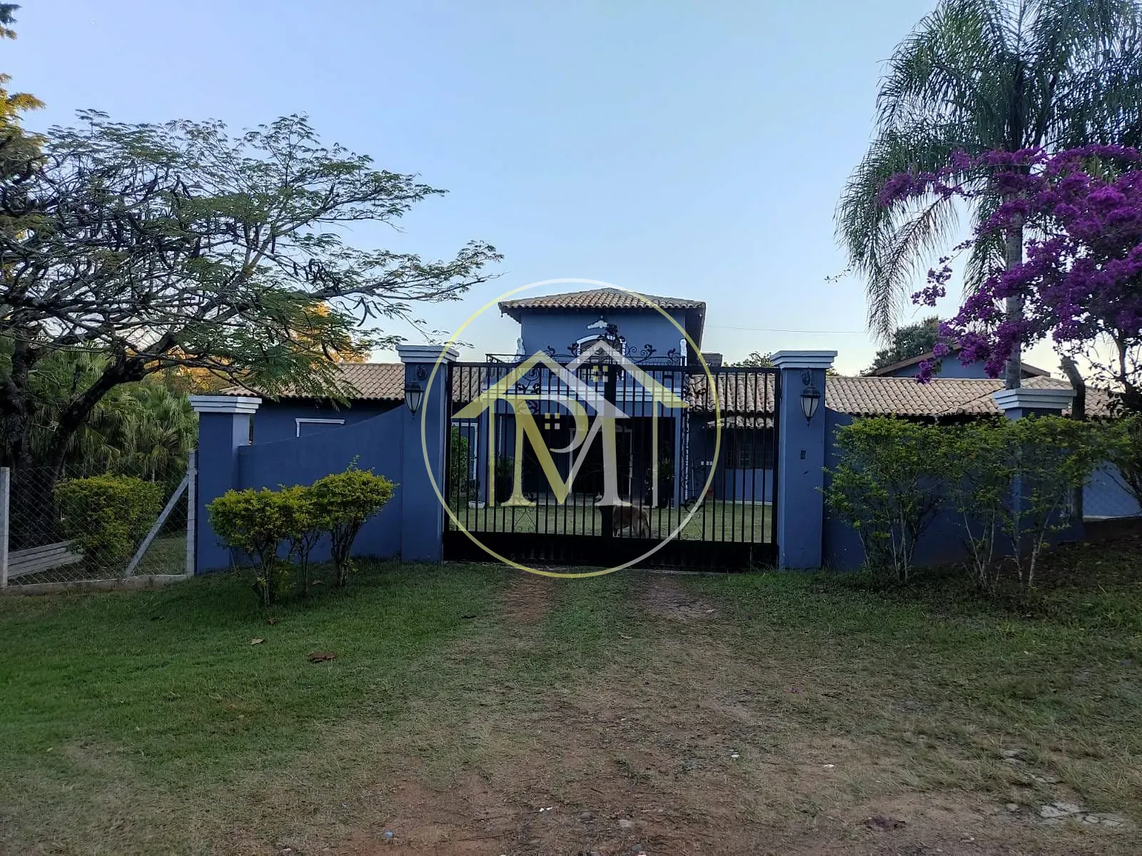 Chácara, 7 quartos, 6000 m² - Foto 62