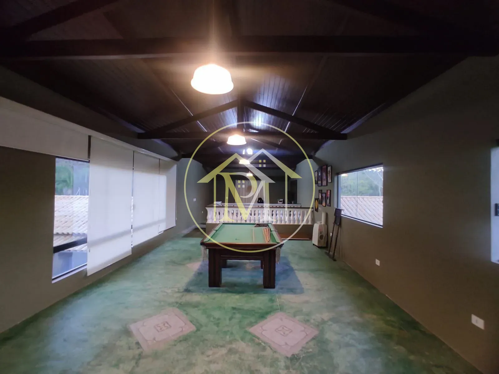 Chácara, 7 quartos, 6000 m² - Foto 27