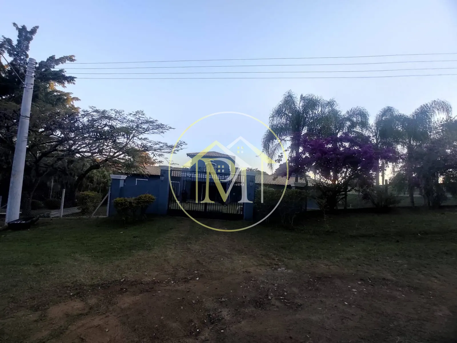 Chácara, 7 quartos, 6000 m² - Foto 61