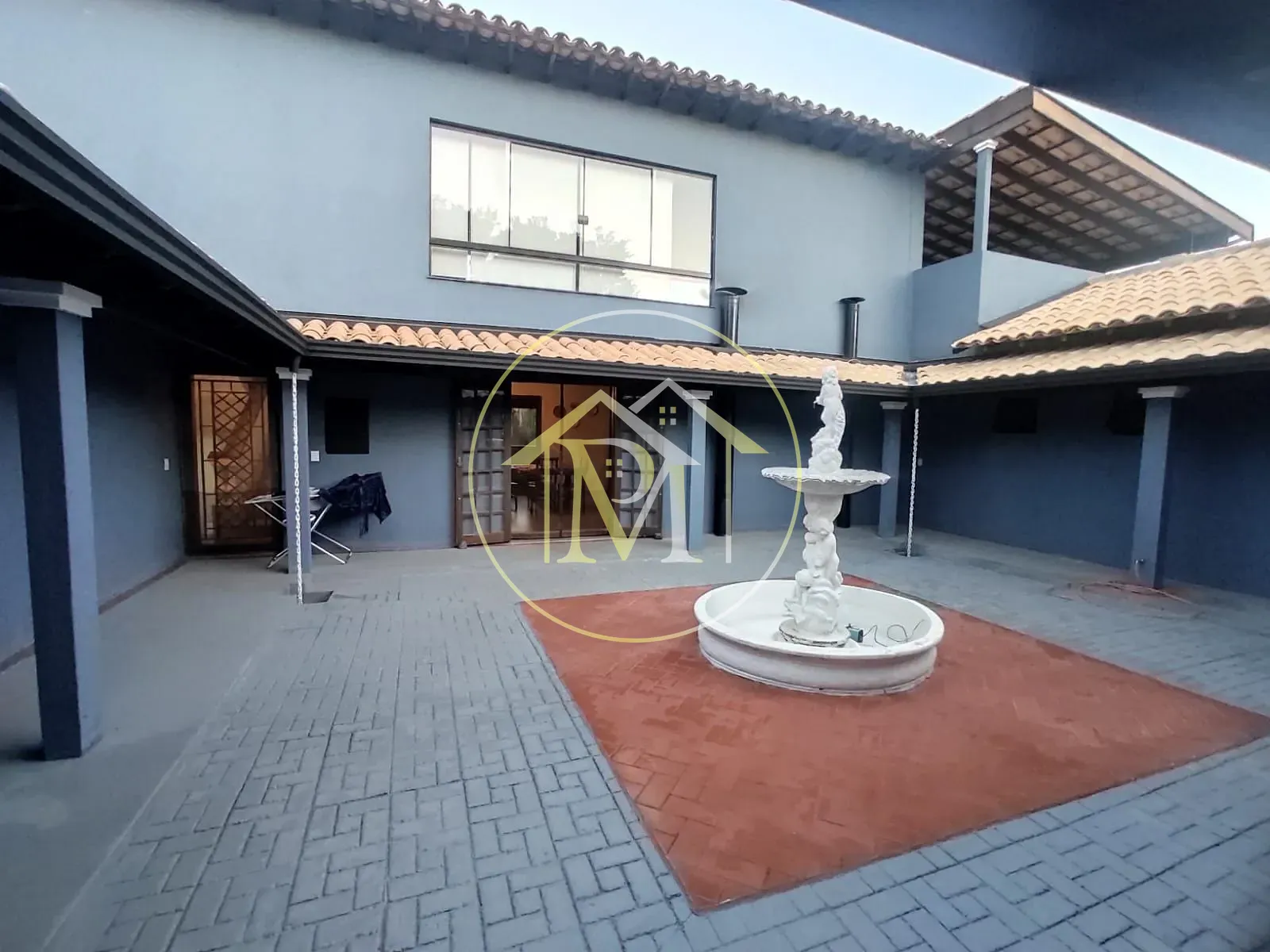 Chácara, 7 quartos, 6000 m² - Foto 48