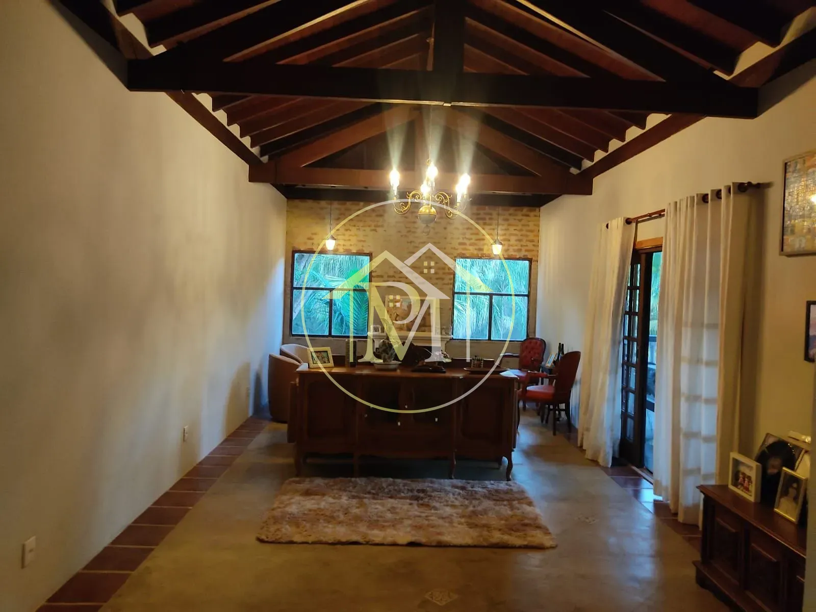 Chácara, 7 quartos, 6000 m² - Foto 46