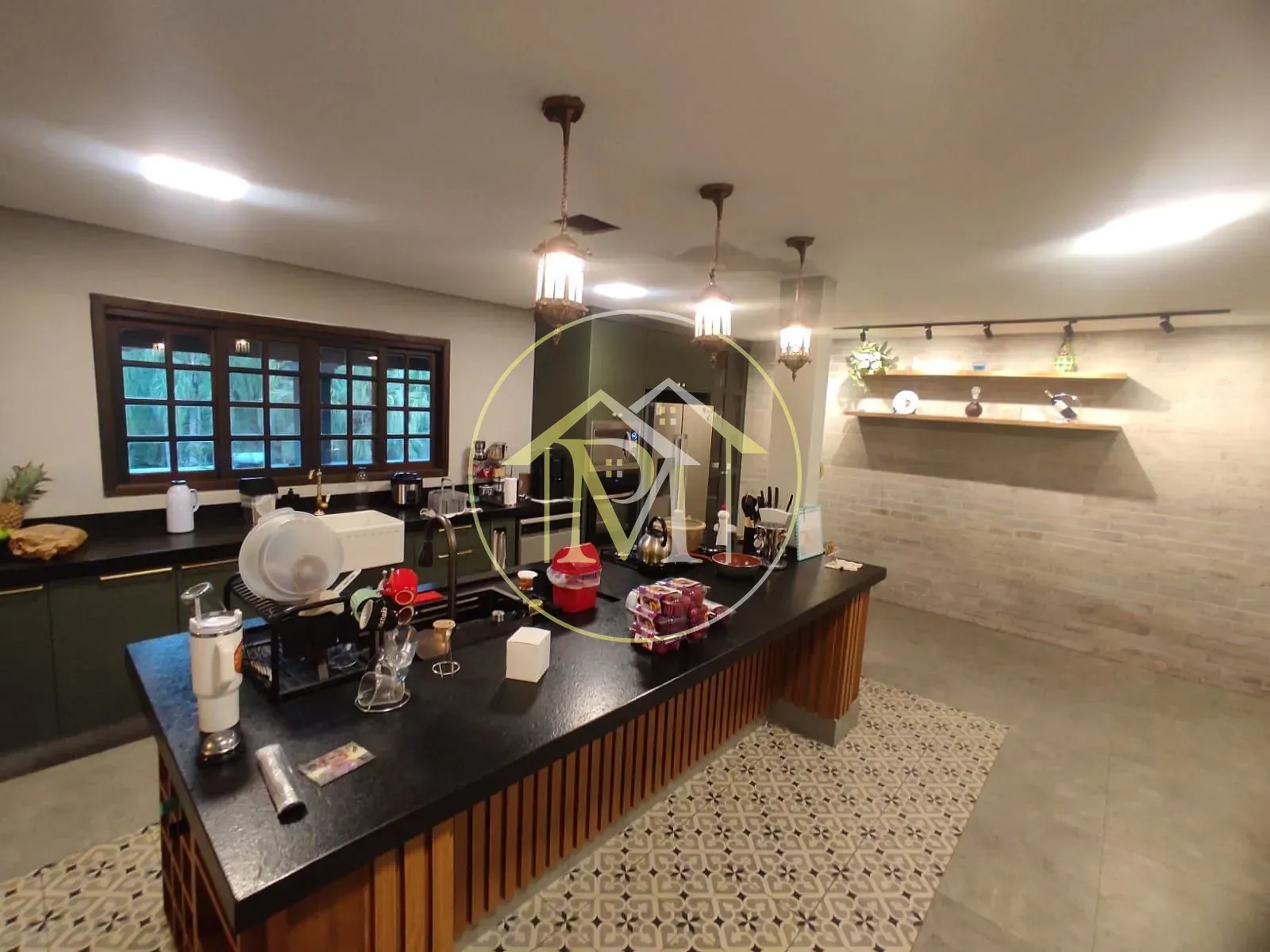 Chácara, 7 quartos, 6000 m² - Foto 38