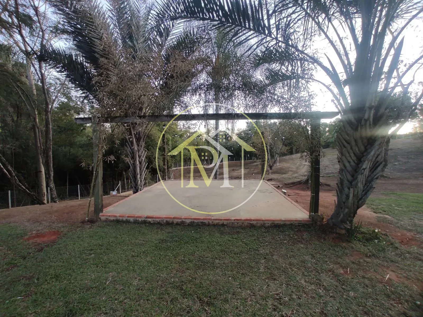 Chácara, 7 quartos, 6000 m² - Foto 52