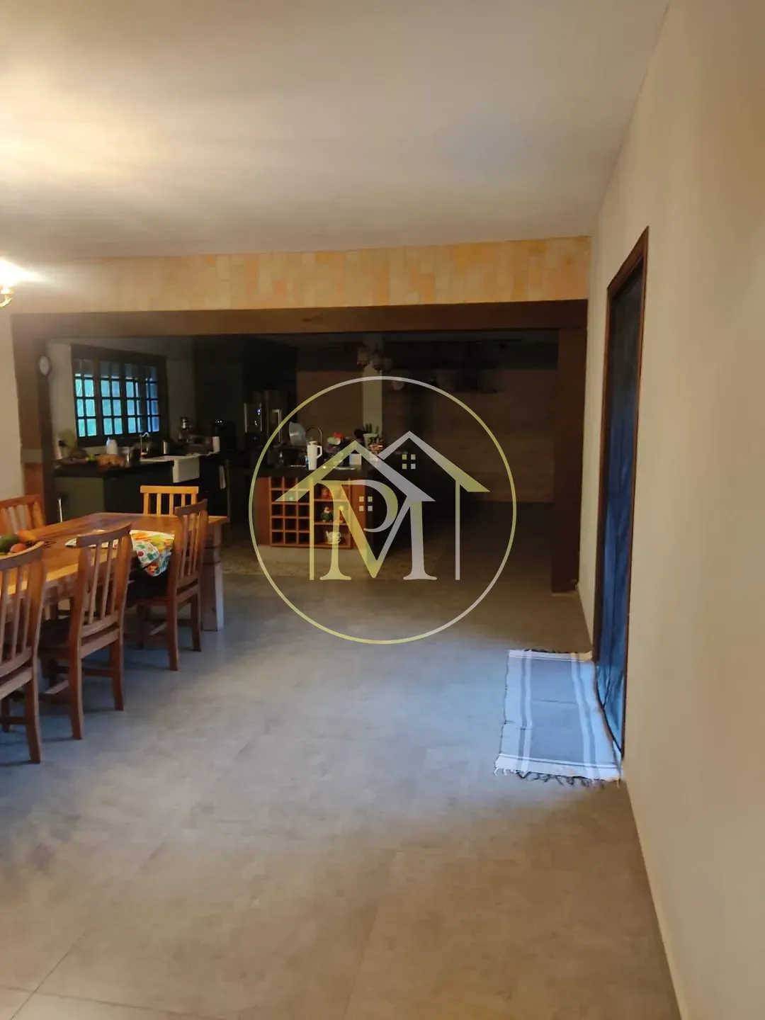 Chácara, 7 quartos, 6000 m² - Foto 45