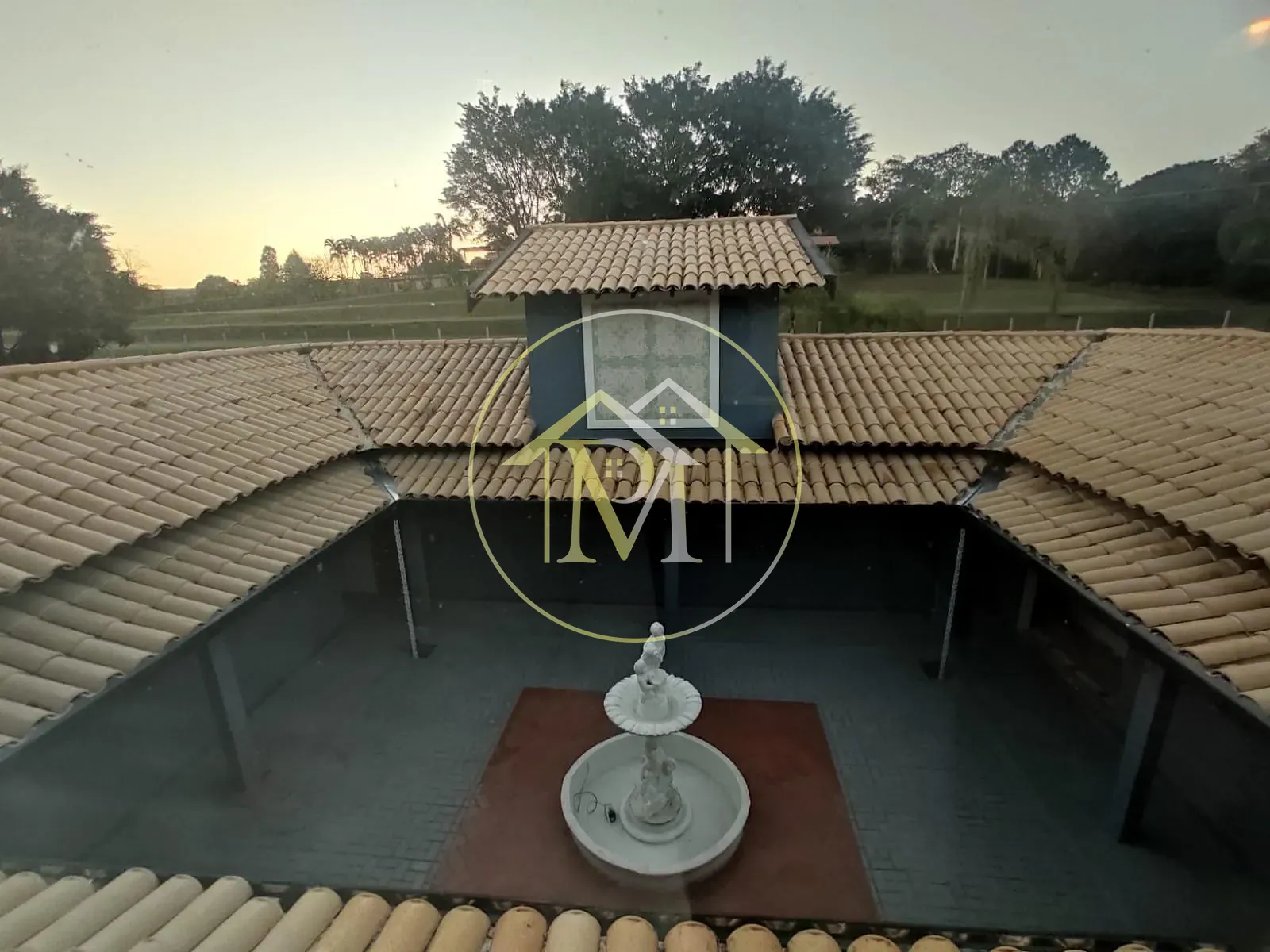 Chácara, 7 quartos, 6000 m² - Foto 49
