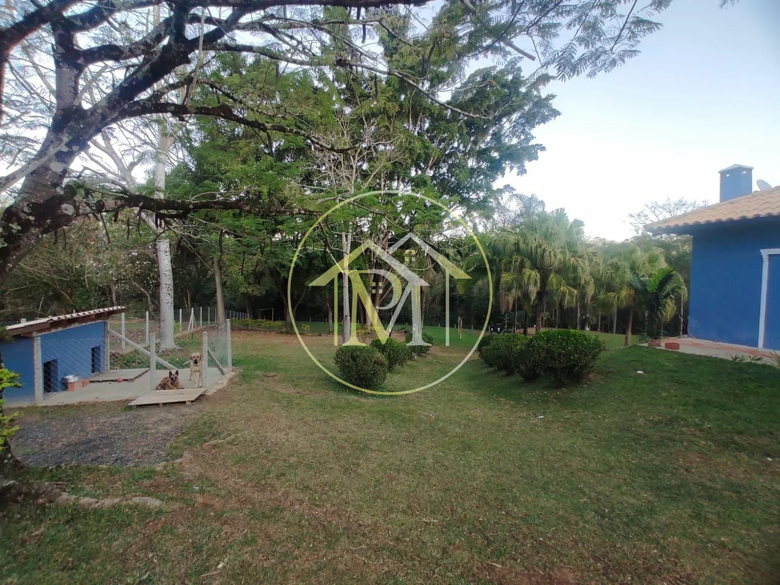 Chácara, 7 quartos, 6000 m² - Foto 56