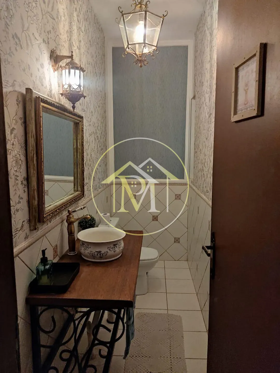 Chácara, 7 quartos, 6000 m² - Foto 41