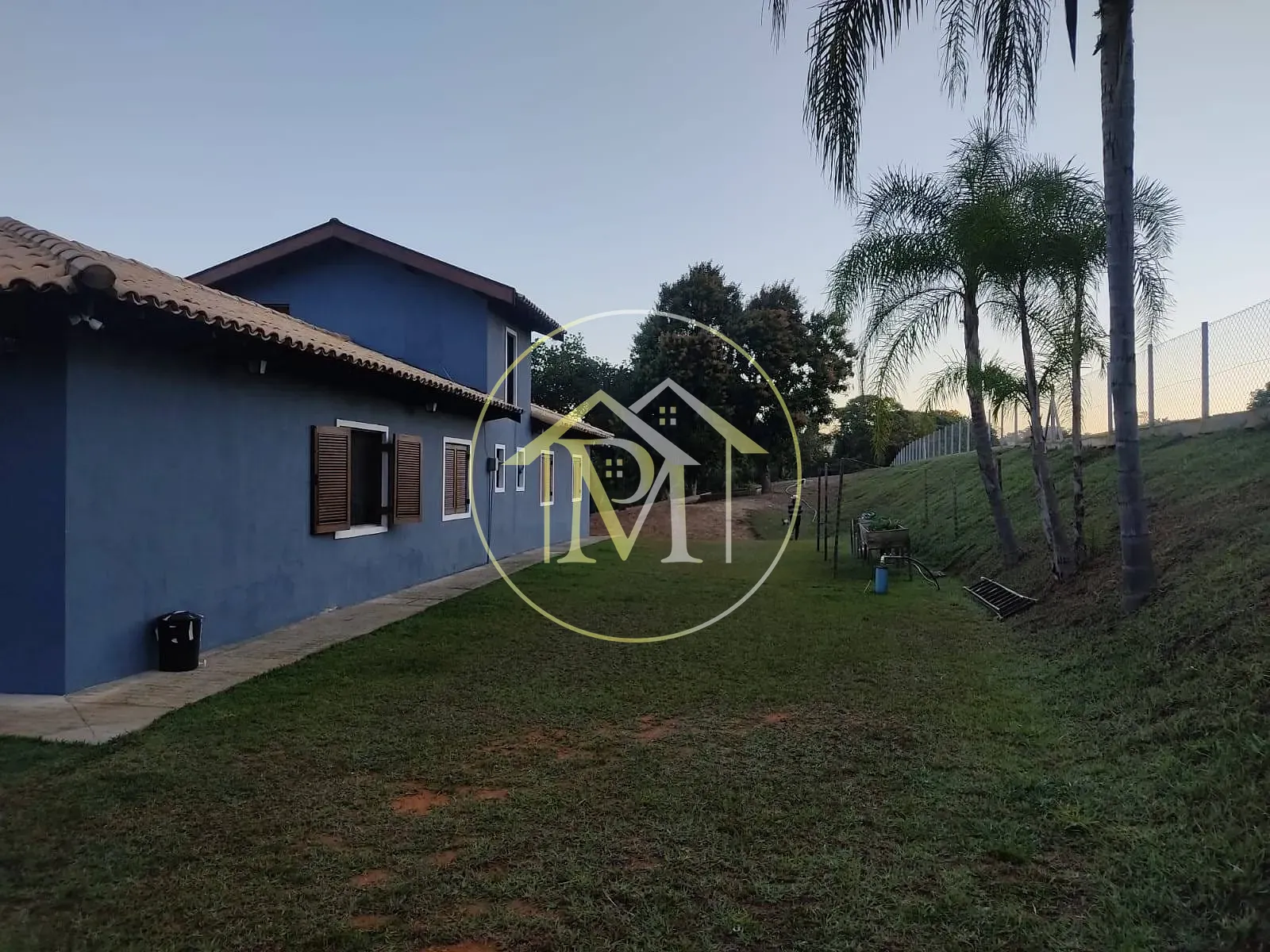 Chácara, 7 quartos, 6000 m² - Foto 59