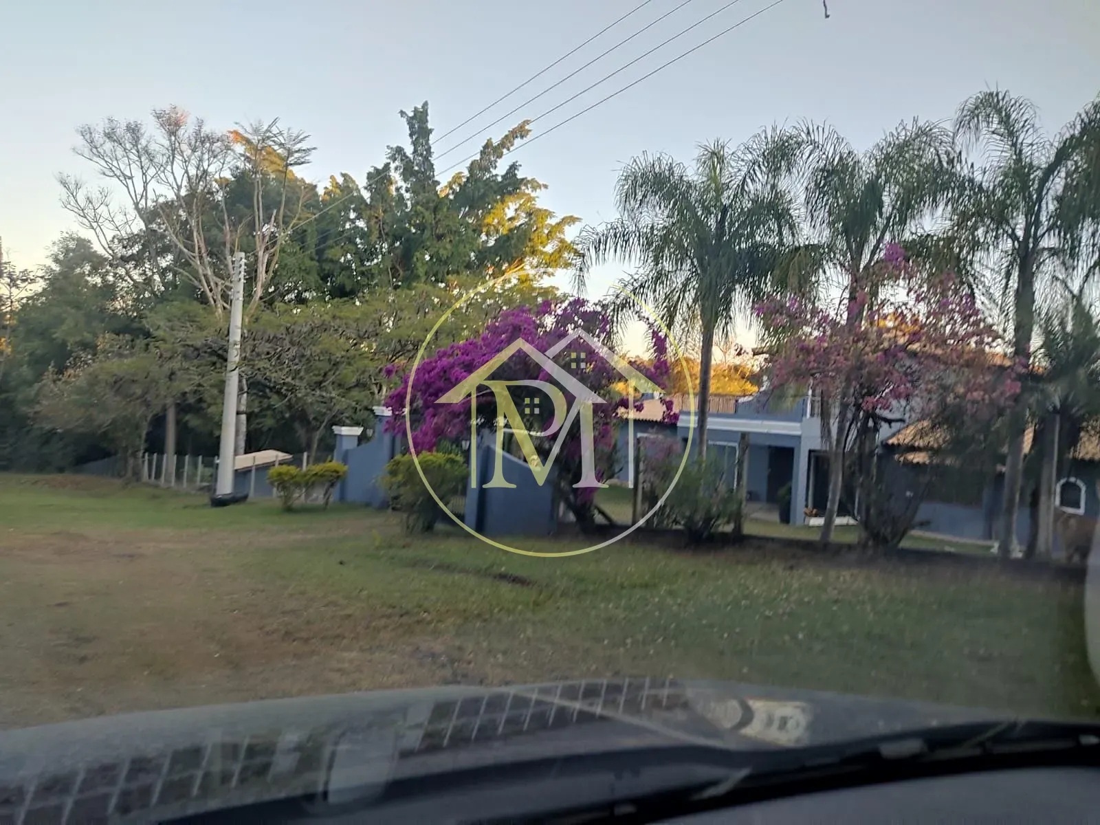 Chácara, 7 quartos, 6000 m² - Foto 57