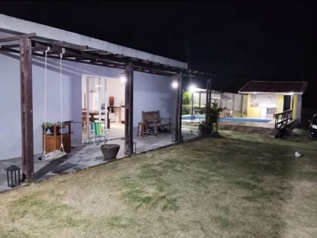 Chácara com 1000m² 4 quartos e 4 banheiros, à venda, no bairro Capim Azedo em Ibiúna
