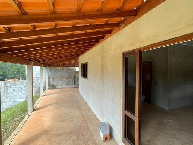 Chácara com 1000m² 3 quartos e 2 banheiros, à venda, no bairro Salto em Extrema