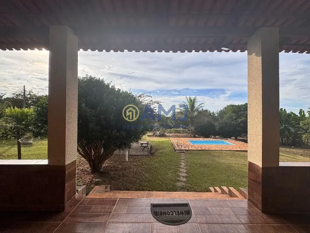 Sítio, 2 quartos, 2228 m² - Foto 15