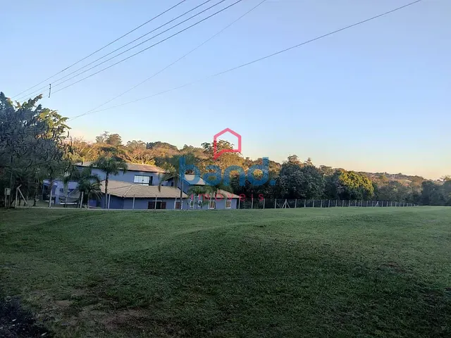 Chácara com 6000m² 6 quartos e 9 banheiros, à venda, no bairro Chácara de Recreio a Morada do Sol em Porto Feliz
