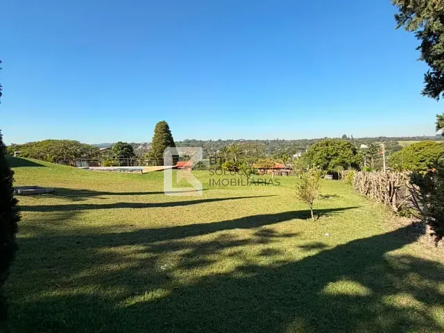 Chácara com 3600m² 3 quartos e 3 banheiros, à venda, no bairro Vale das Laranjeiras em Indaiatuba