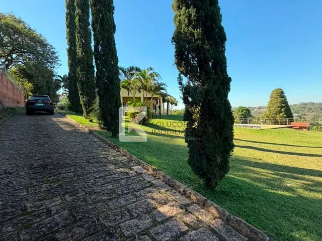 Chácara com 3600m² 3 quartos e 3 banheiros, à venda, no bairro Vale das Laranjeiras em Indaiatuba