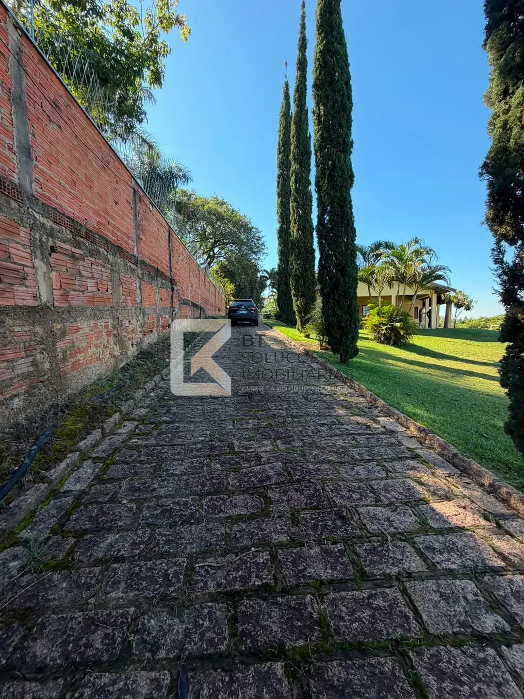 Chácara, 3 quartos, 3600 m² - Foto 2