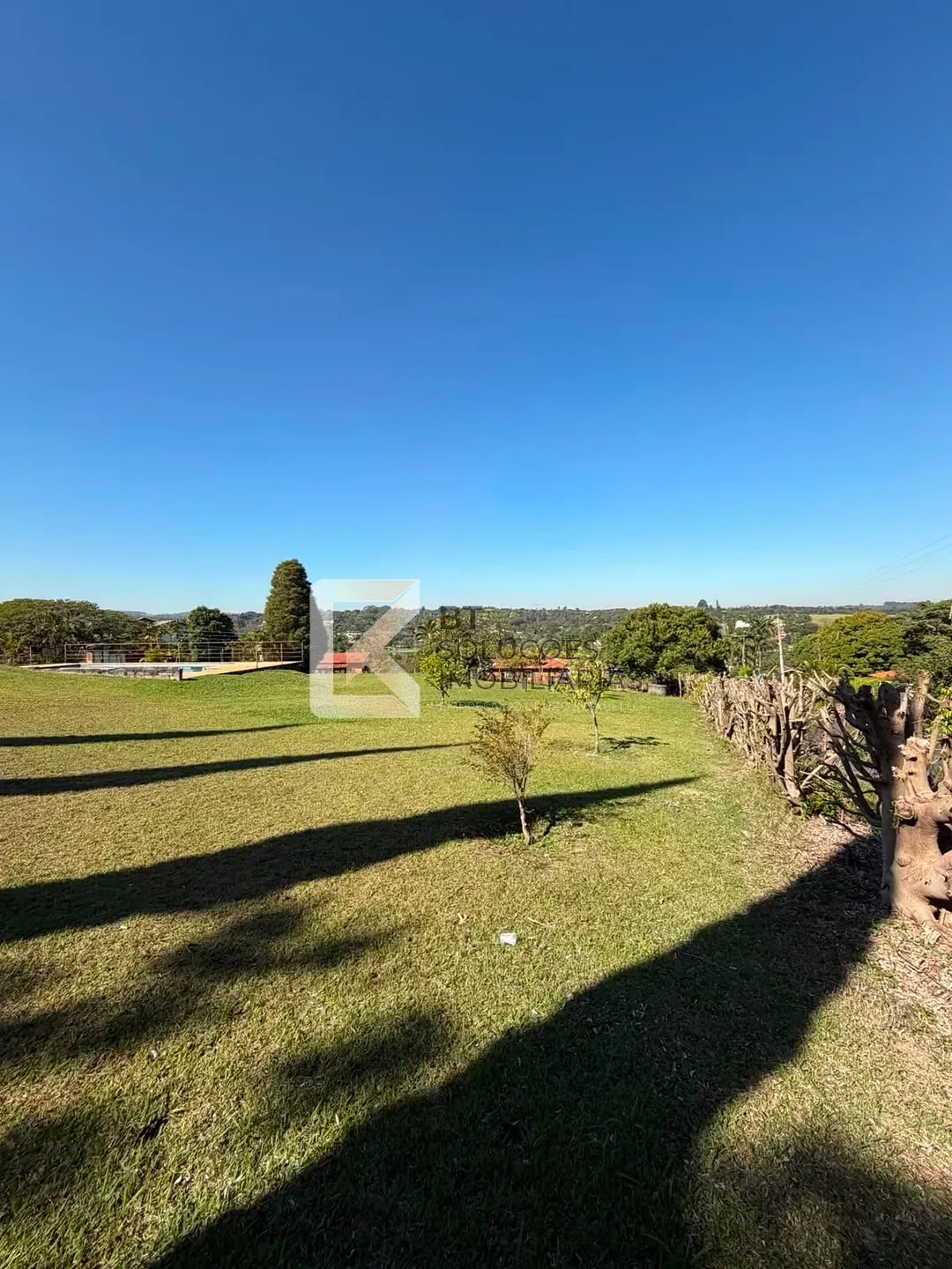 Chácara, 3 quartos, 3600 m² - Foto 4