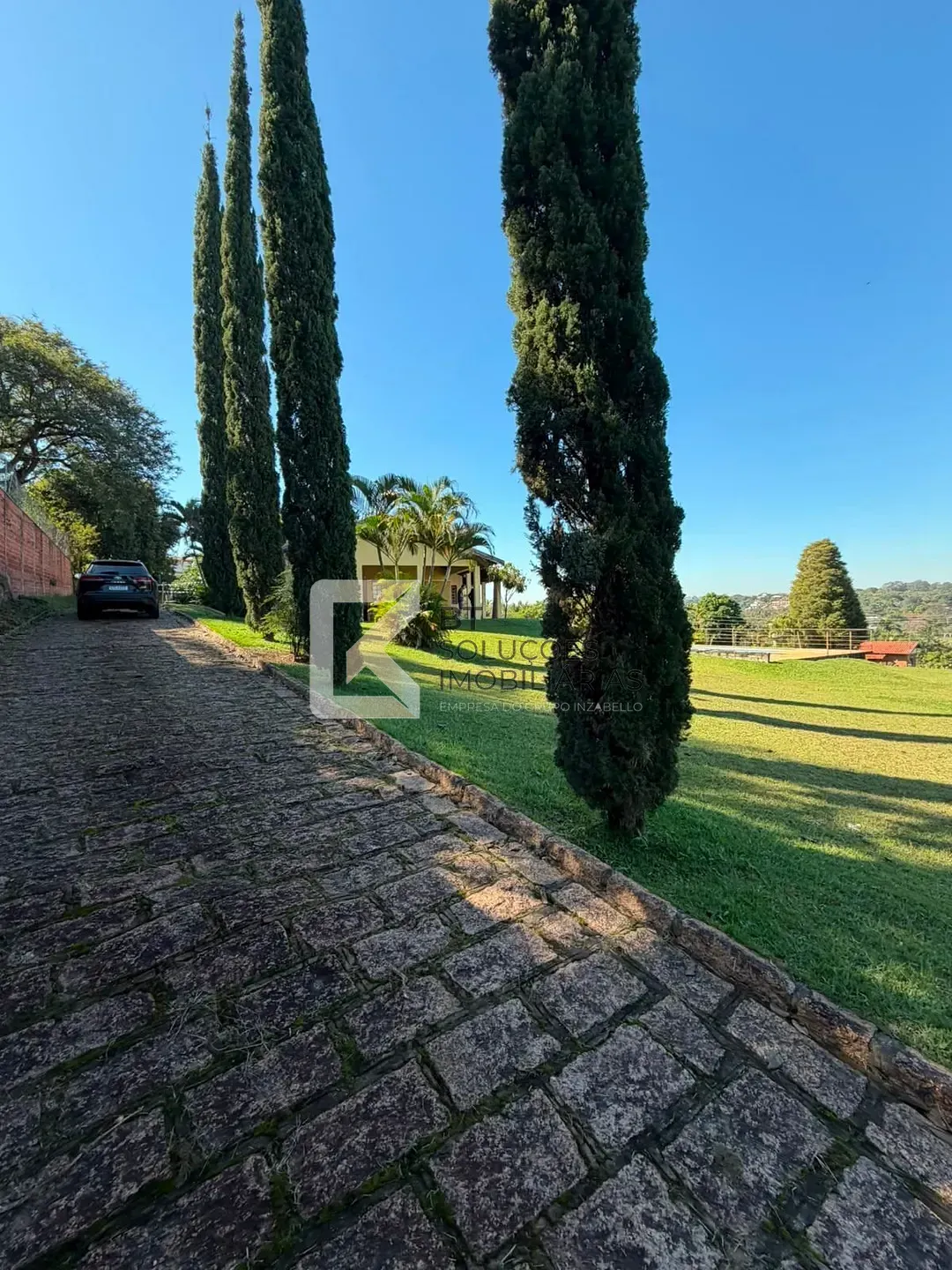 Chácara, 3 quartos, 3600 m² - Foto 5
