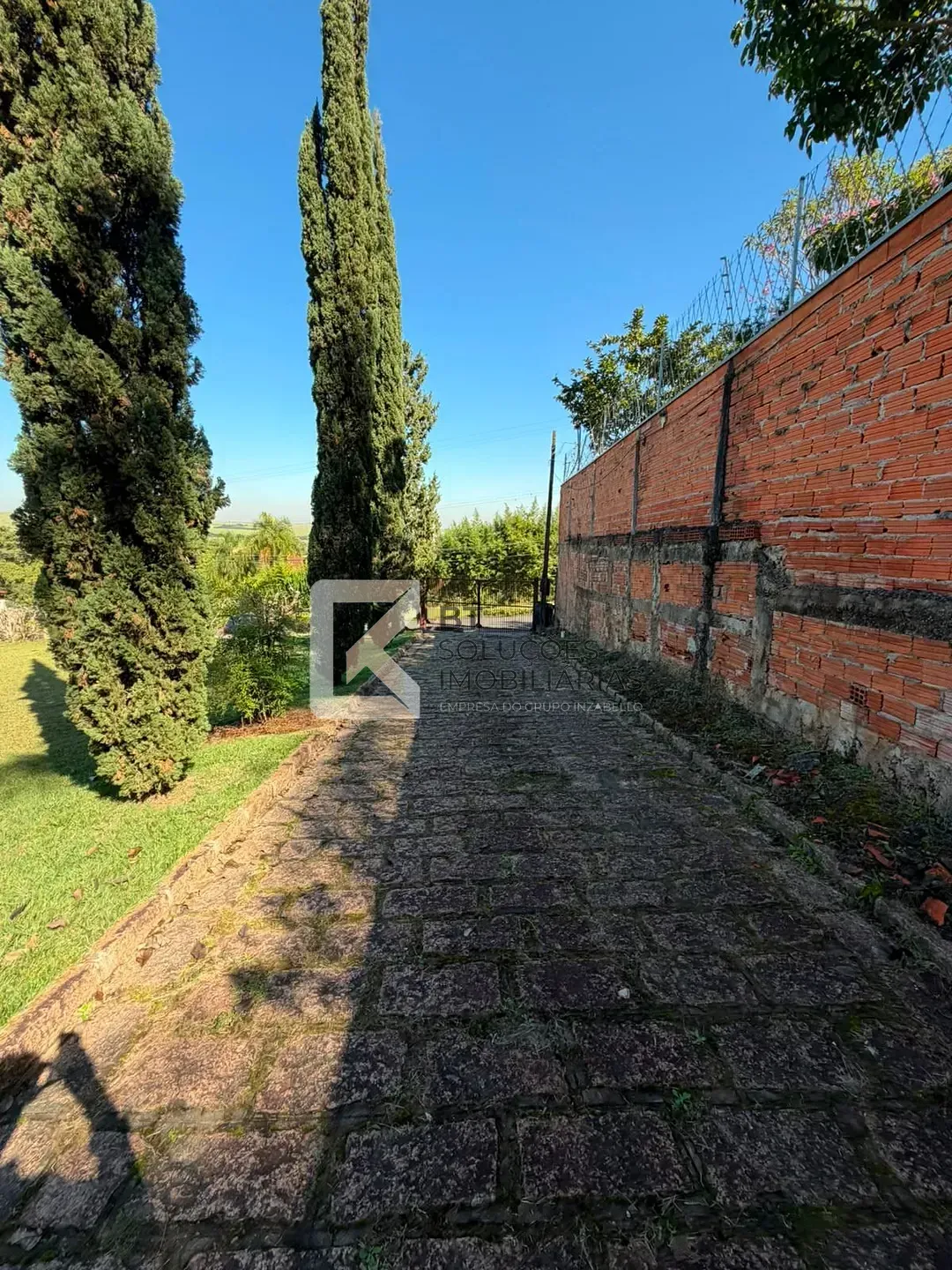 Chácara, 3 quartos, 3600 m² - Foto 6