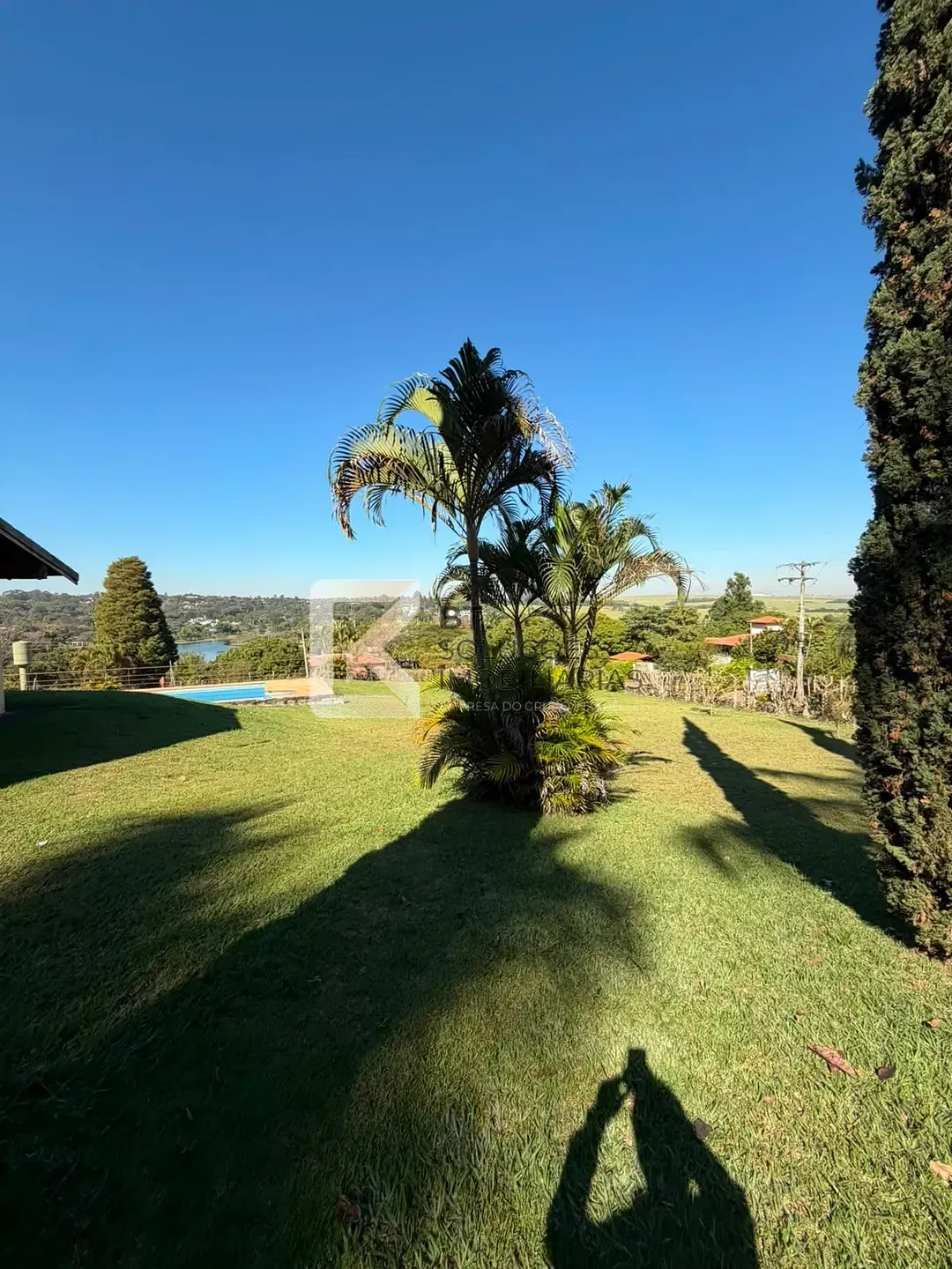 Chácara, 3 quartos, 3600 m² - Foto 8
