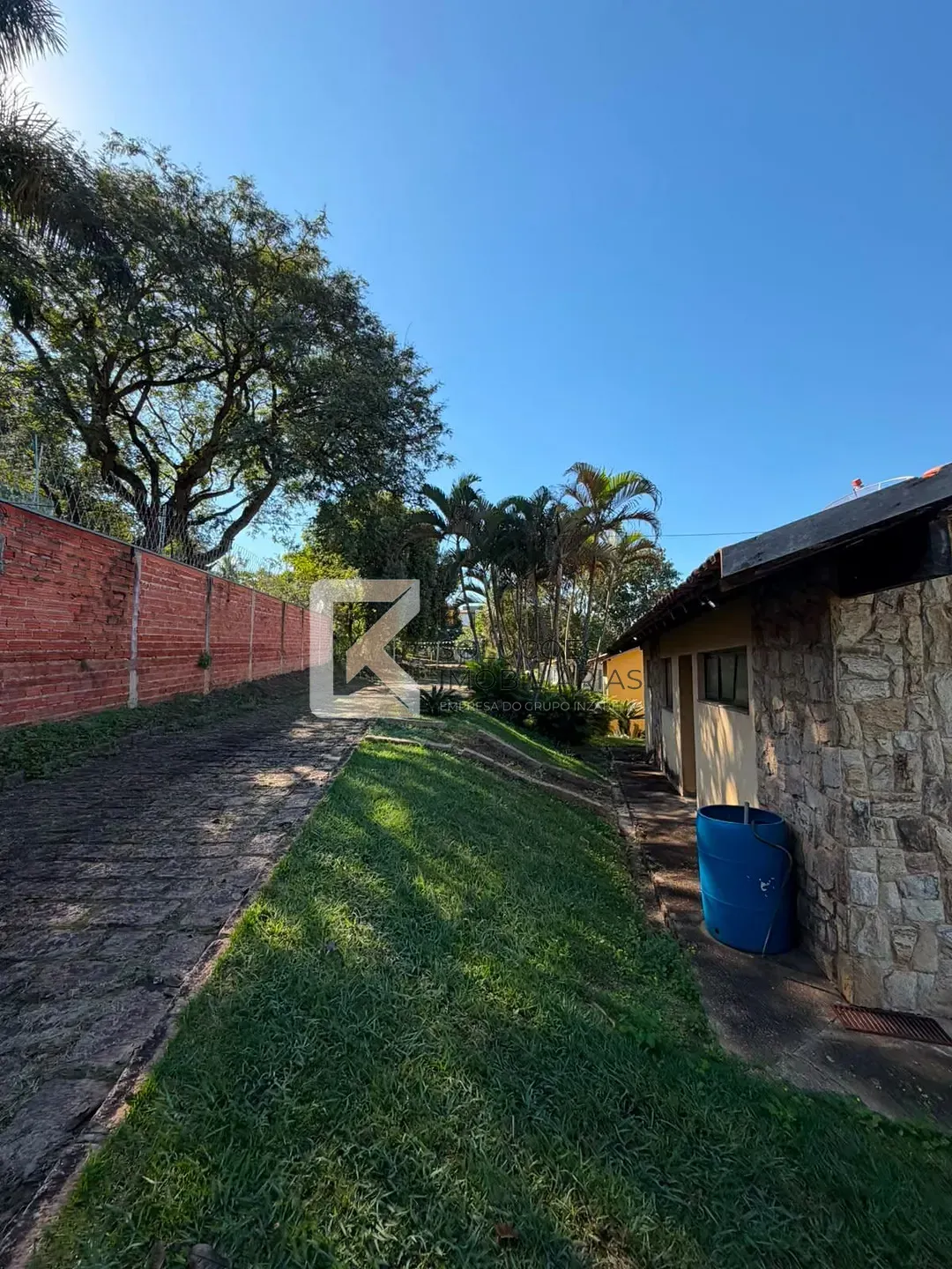 Chácara, 3 quartos, 3600 m² - Foto 7
