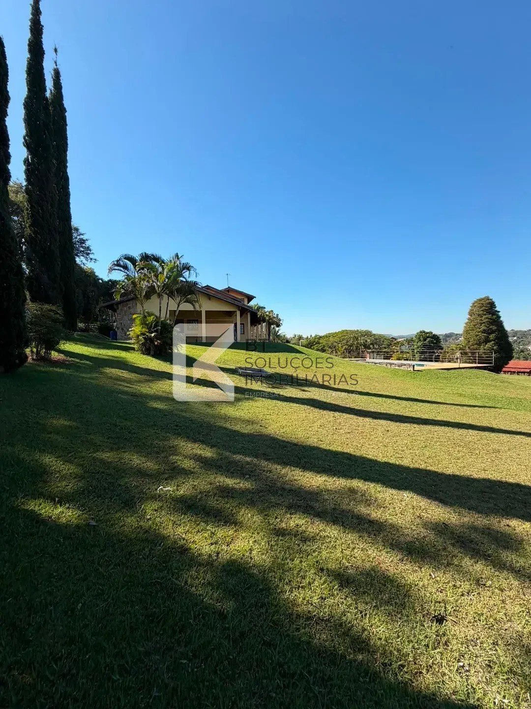 Chácara, 3 quartos, 3600 m² - Foto 11
