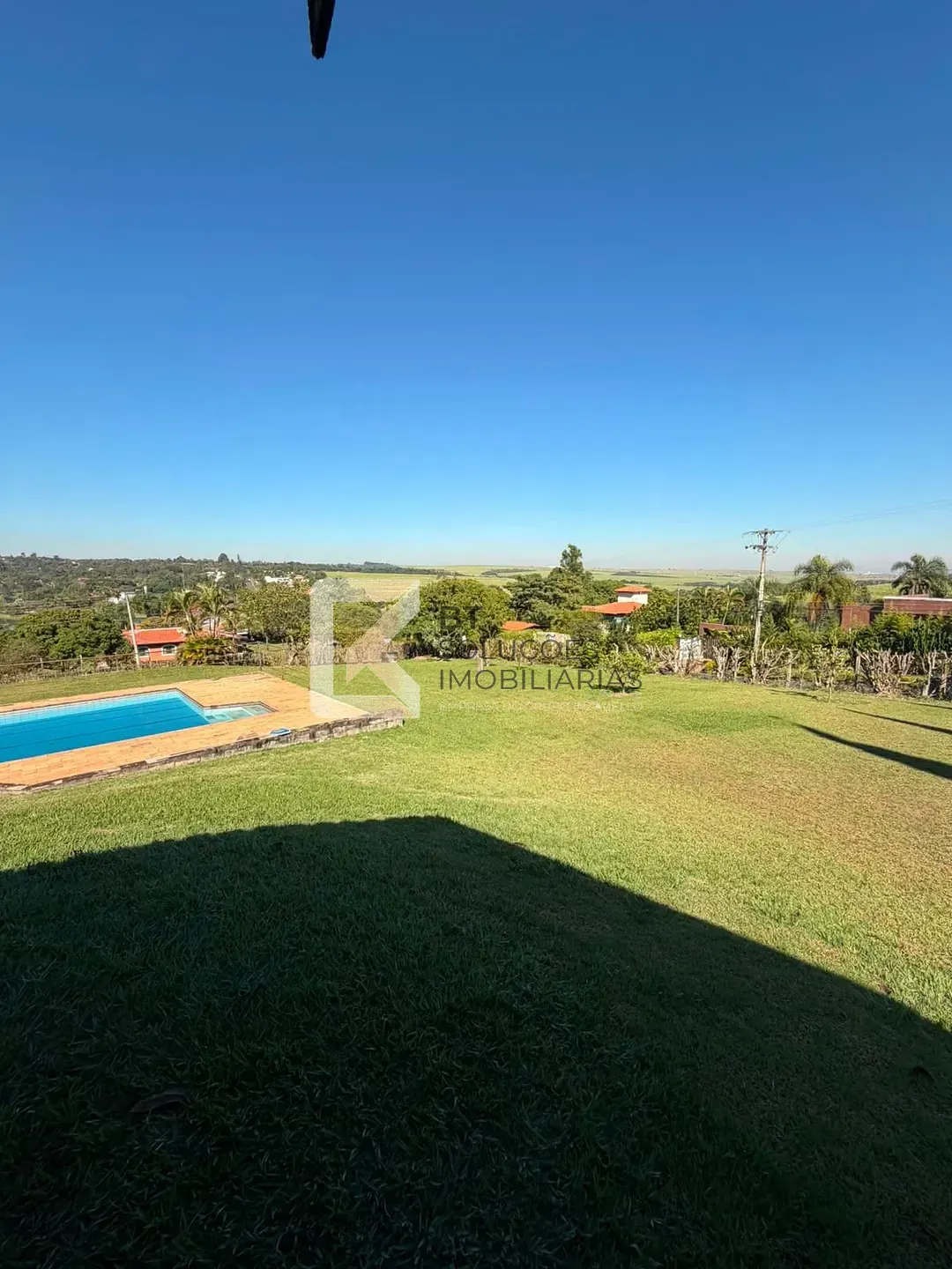Chácara, 3 quartos, 3600 m² - Foto 12