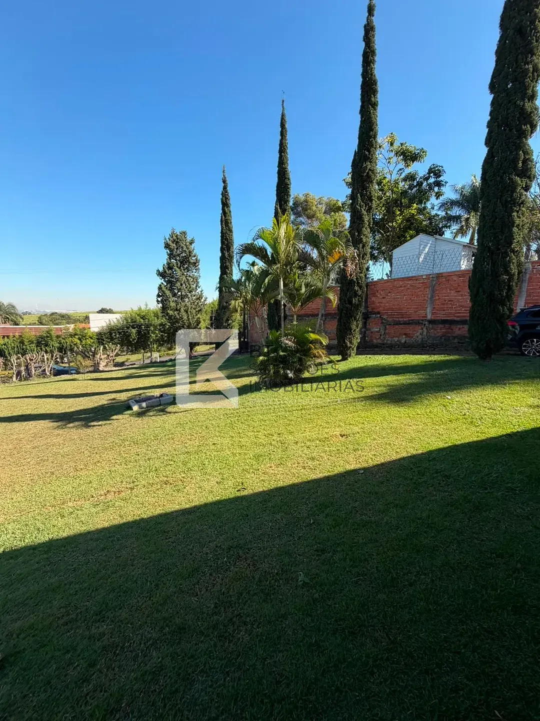 Chácara, 3 quartos, 3600 m² - Foto 13