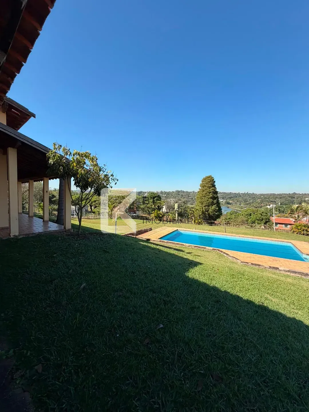 Chácara, 3 quartos, 3600 m² - Foto 14