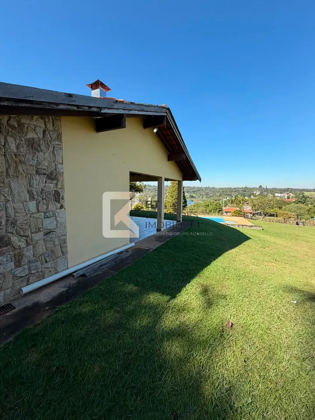 Chácara, 3 quartos, 3600 m² - Foto 16