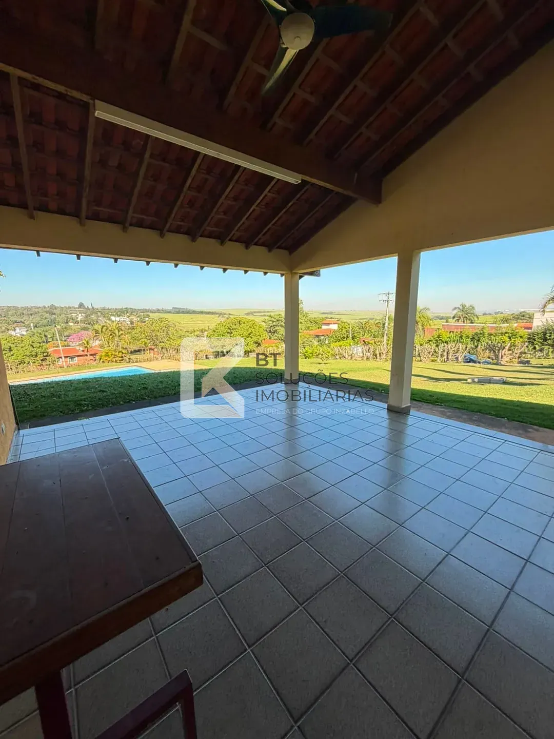 Chácara, 3 quartos, 3600 m² - Foto 17
